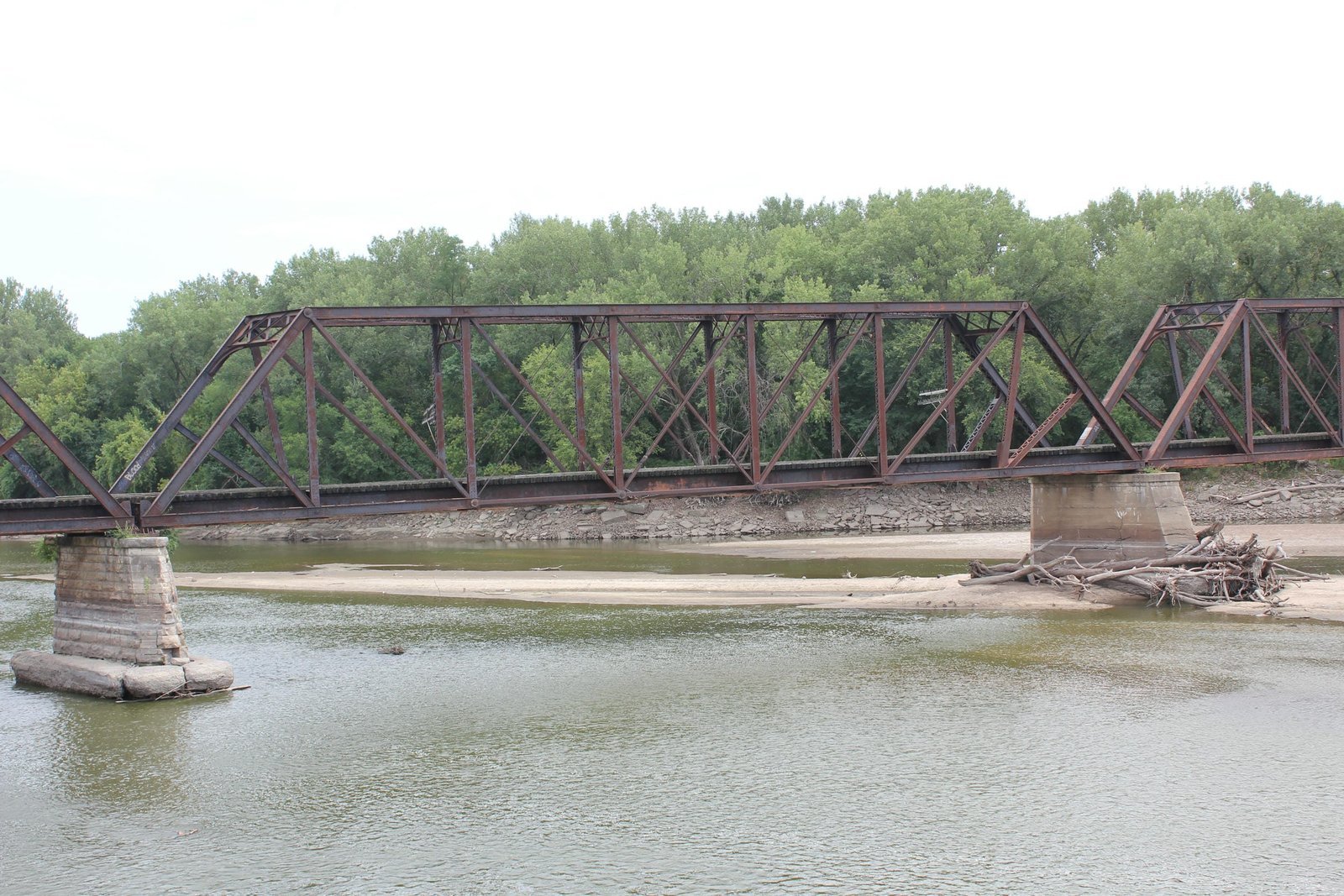 Span #2